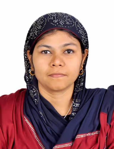 Meharajkani B.